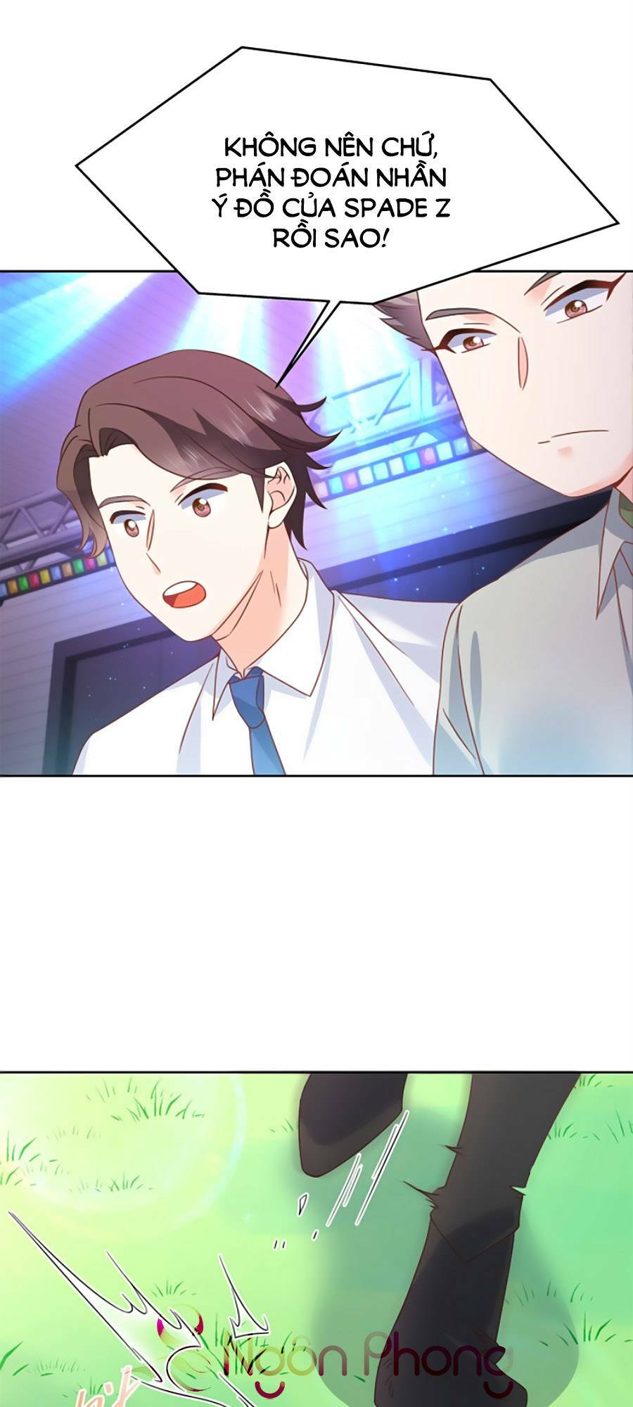 Hotboy Quốc Dân Là Nữ - Chapter 231 - Page 3