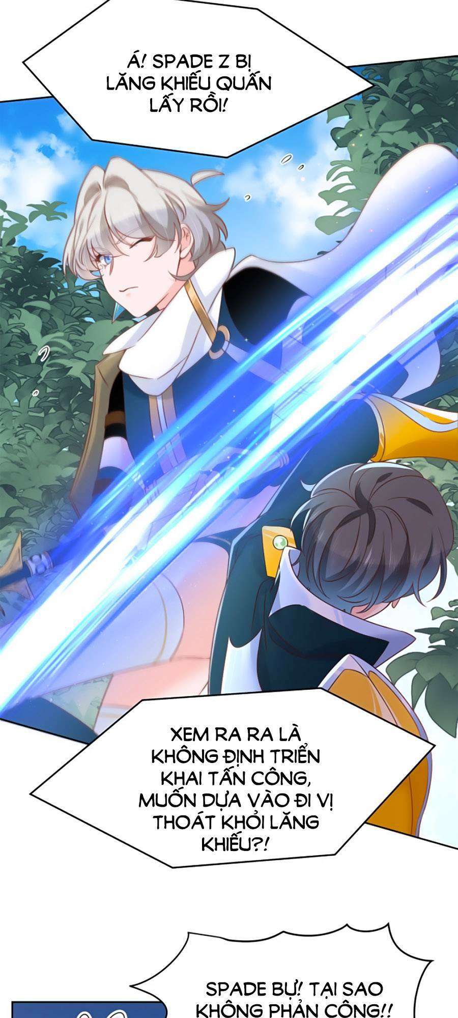 Hotboy Quốc Dân Là Nữ - Chapter 231 - Page 6