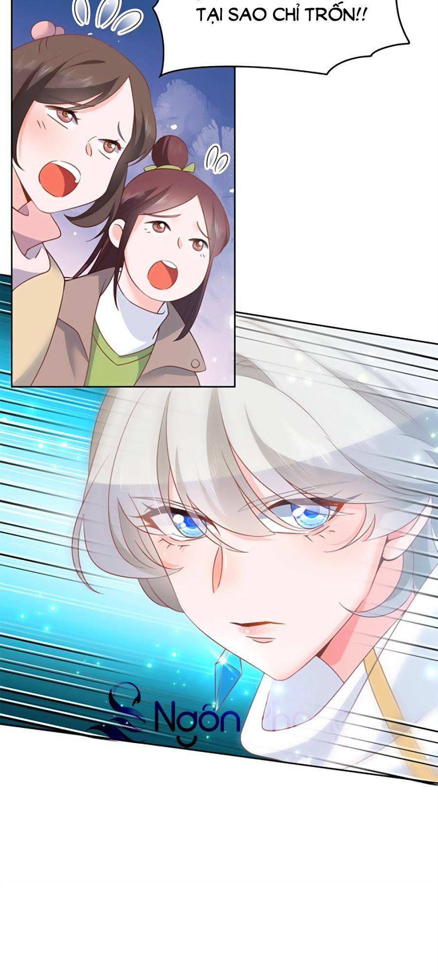 Hotboy Quốc Dân Là Nữ - Chapter 231 - Page 7