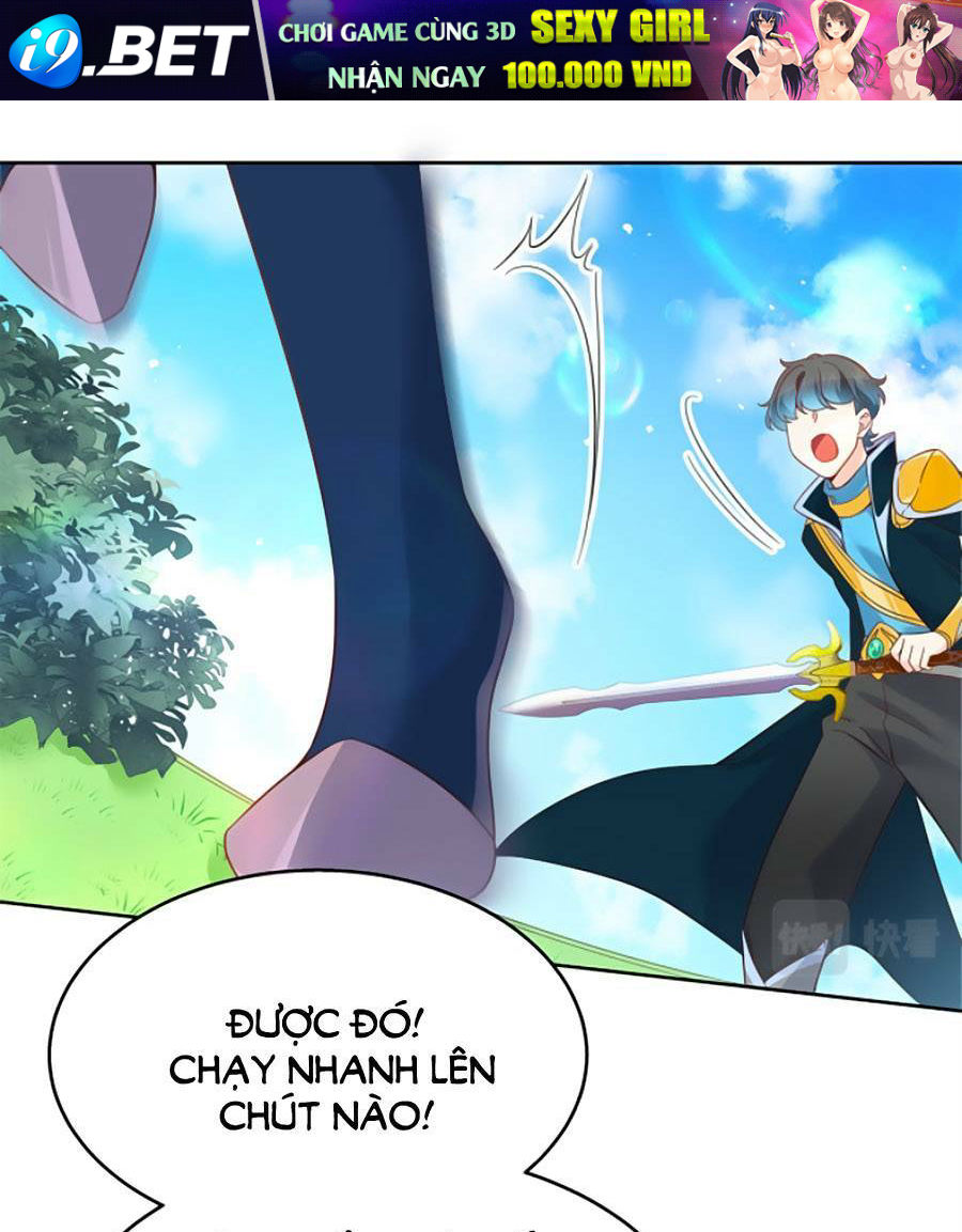 Hotboy Quốc Dân Là Nữ - Chapter 231 - Page 8