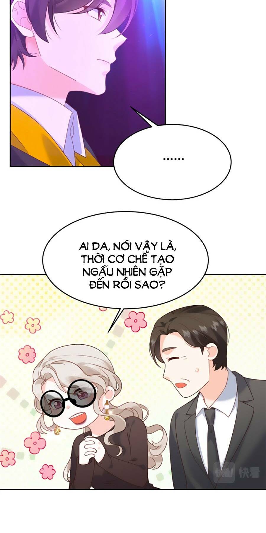 Hotboy Quốc Dân Là Nữ - Chapter 232 - Page 12