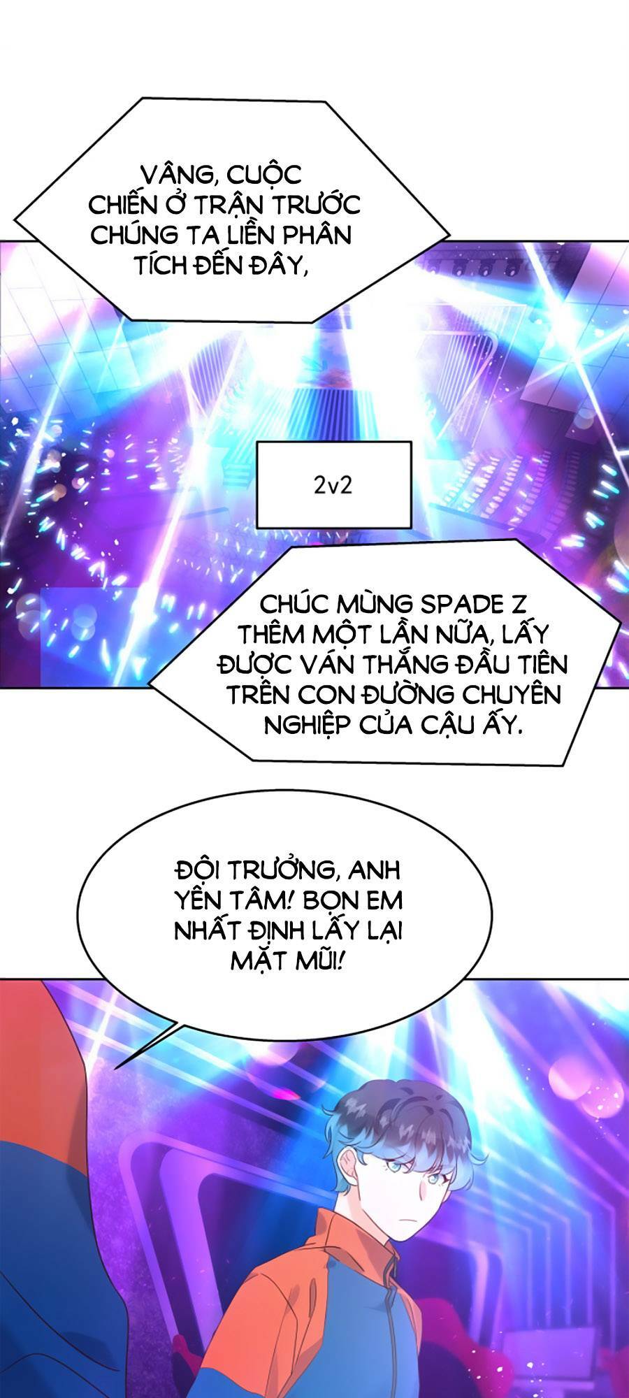 Hotboy Quốc Dân Là Nữ - Chapter 232 - Page 13