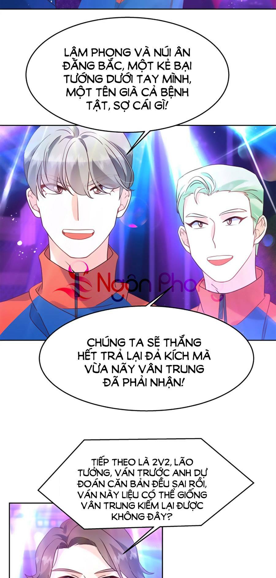 Hotboy Quốc Dân Là Nữ - Chapter 232 - Page 14