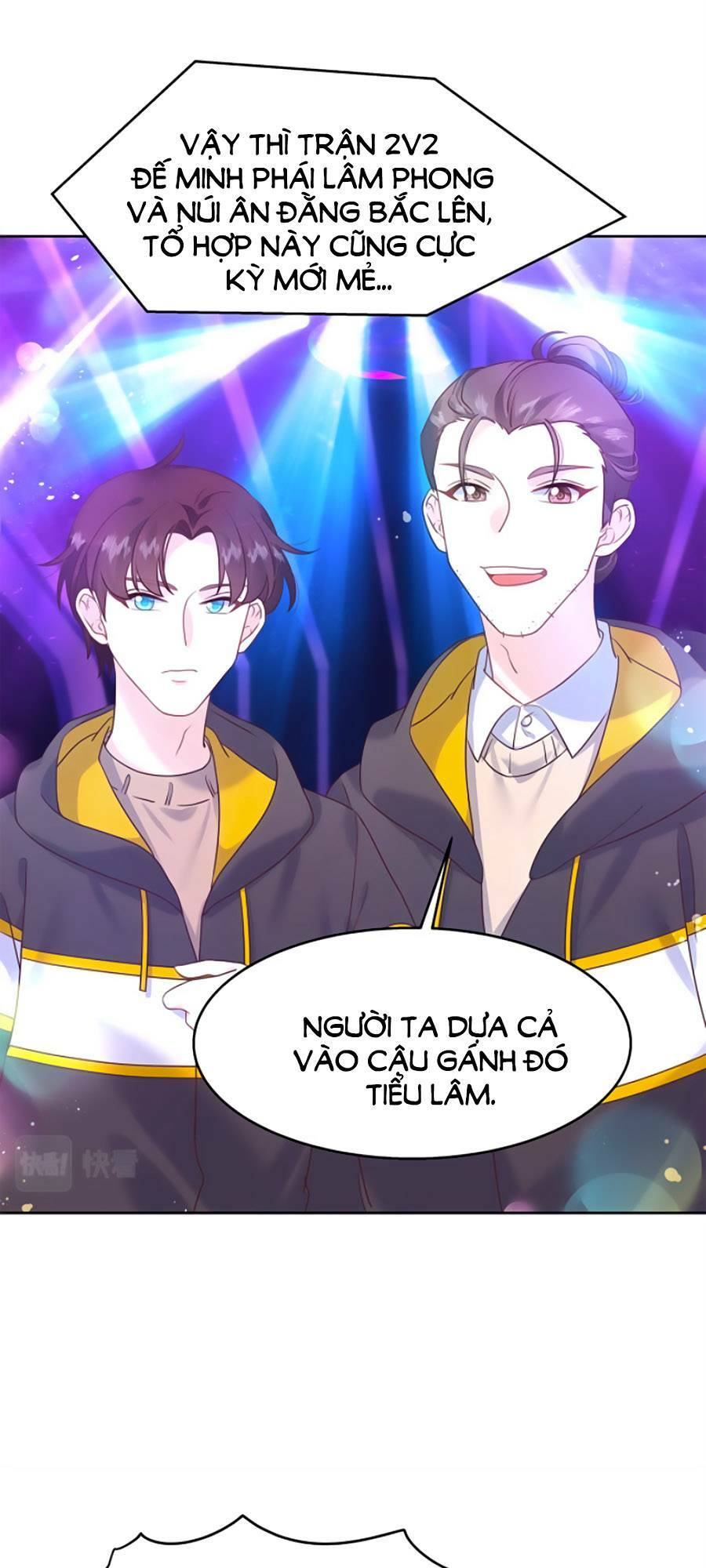 Hotboy Quốc Dân Là Nữ - Chapter 232 - Page 16