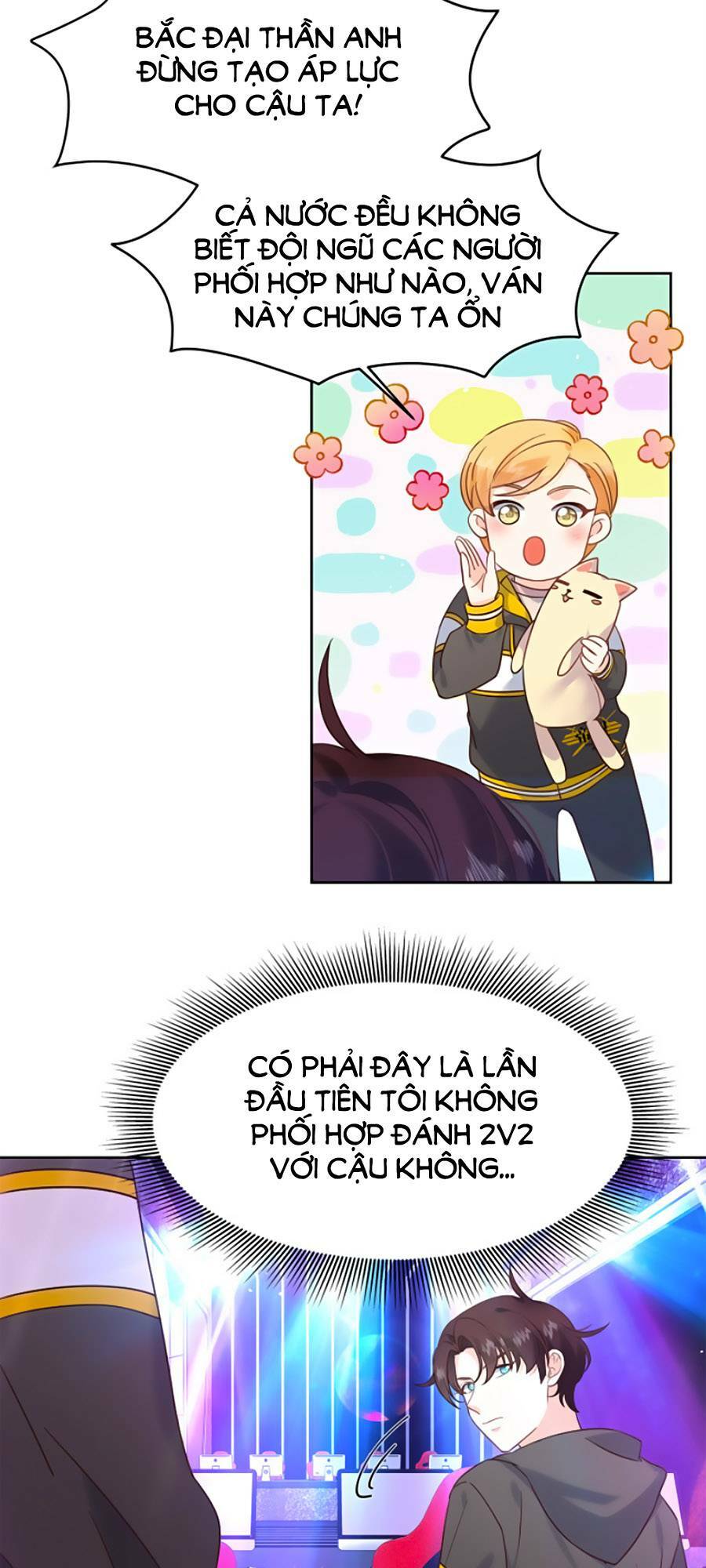 Hotboy Quốc Dân Là Nữ - Chapter 232 - Page 17