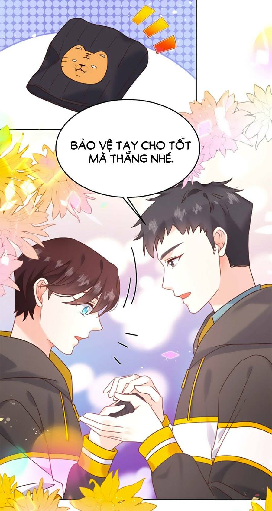 Hotboy Quốc Dân Là Nữ - Chapter 232 - Page 19