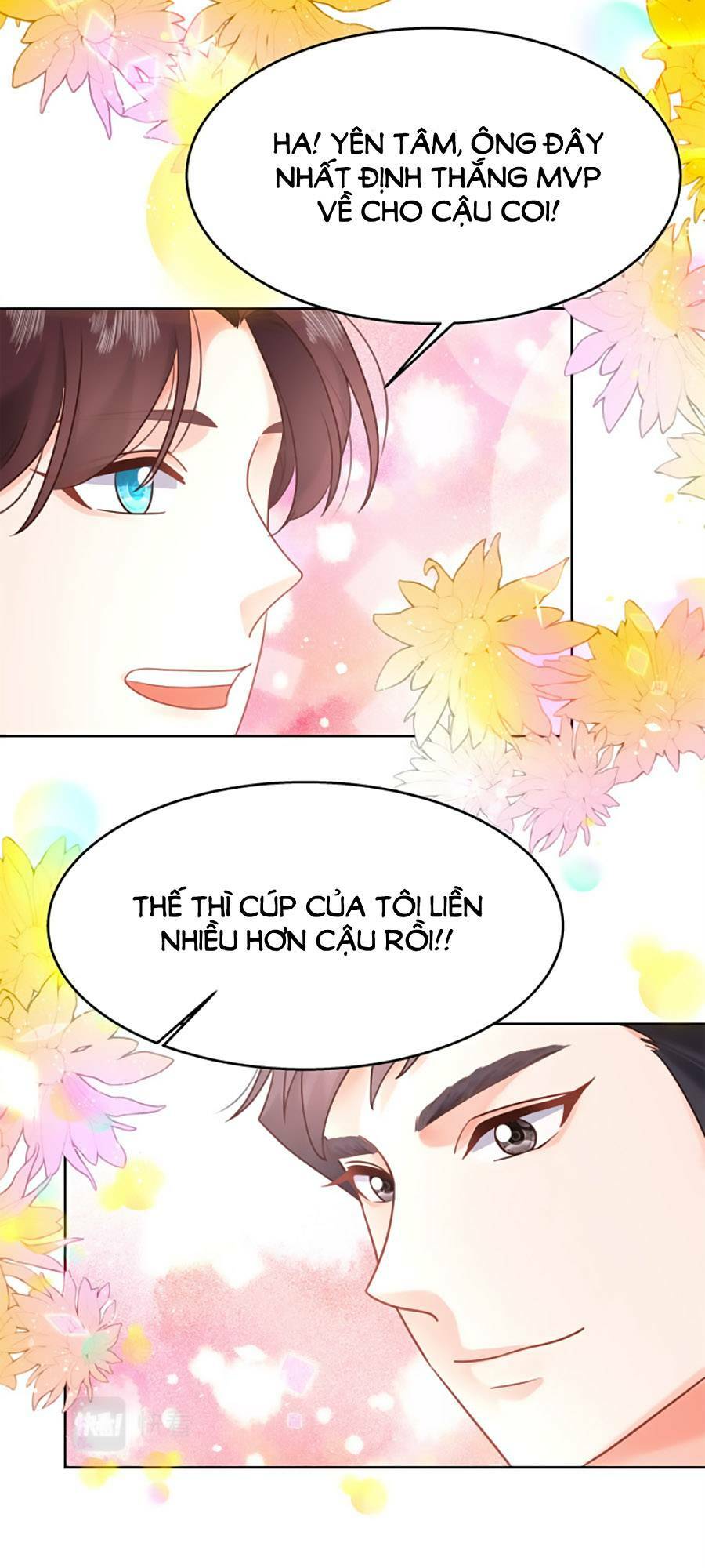 Hotboy Quốc Dân Là Nữ - Chapter 232 - Page 20
