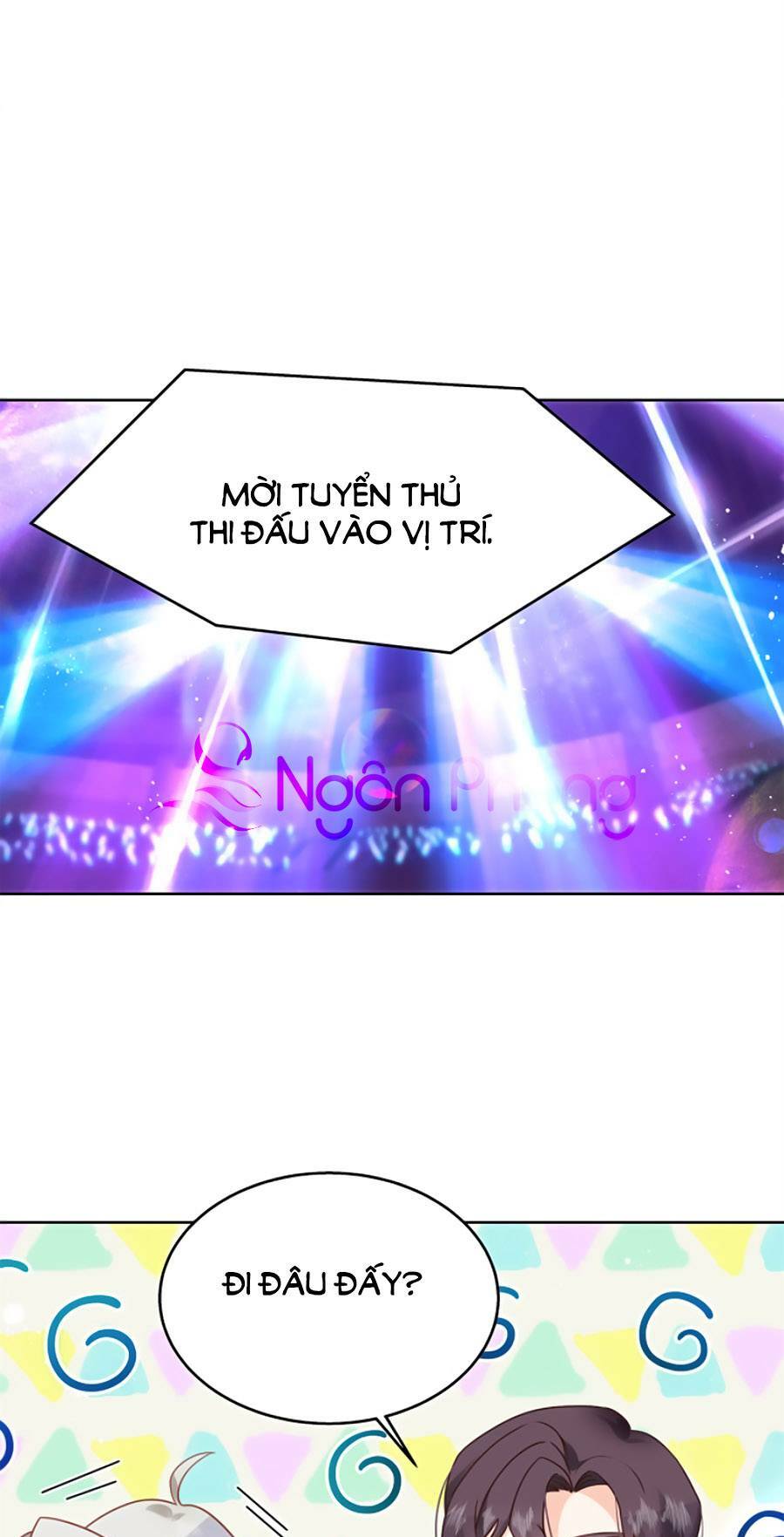 Hotboy Quốc Dân Là Nữ - Chapter 232 - Page 21