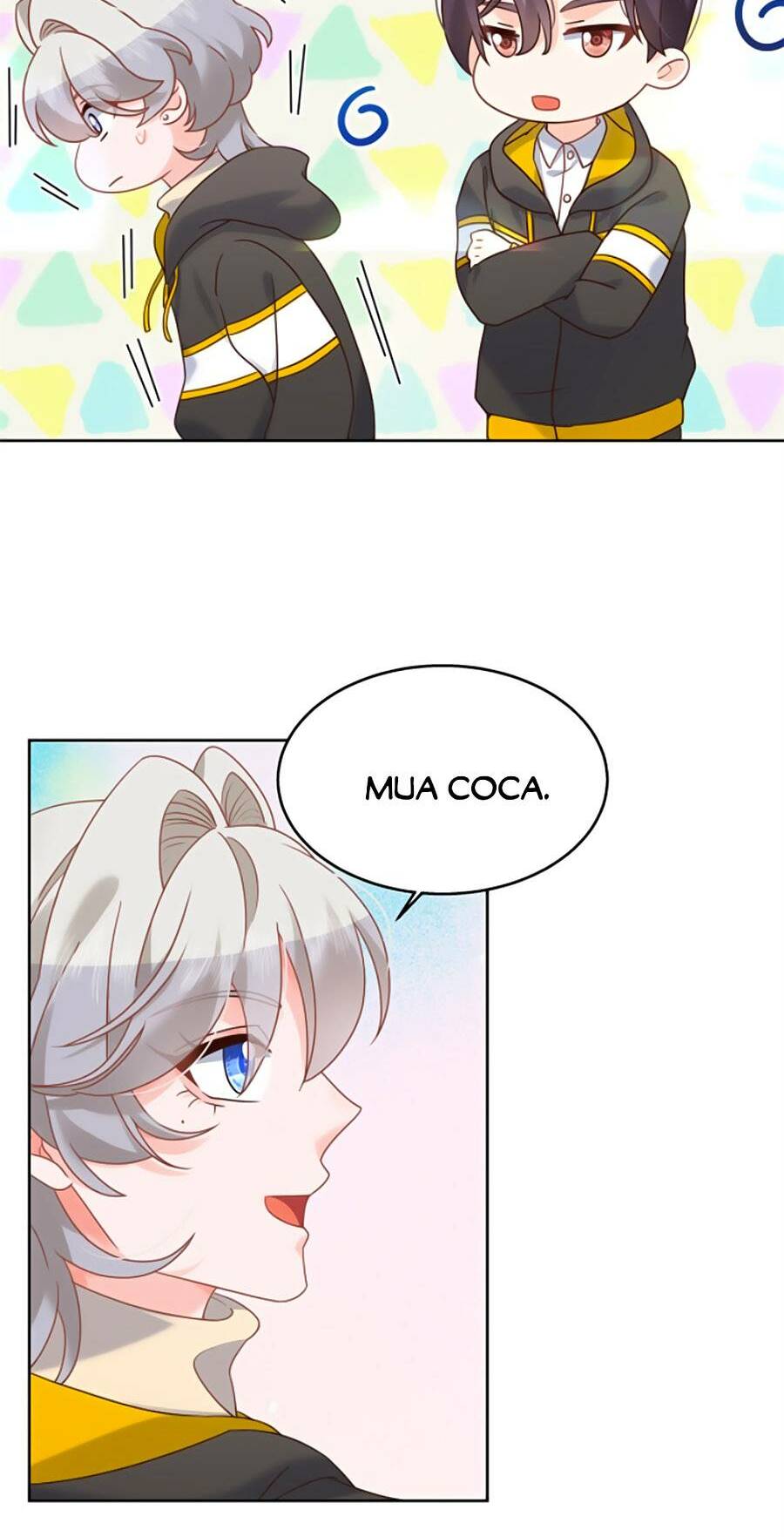 Hotboy Quốc Dân Là Nữ - Chapter 232 - Page 22