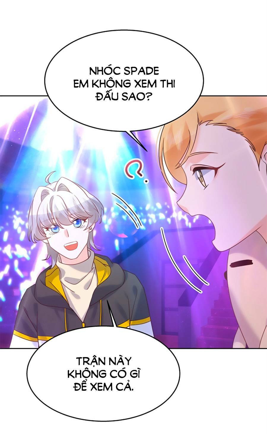 Hotboy Quốc Dân Là Nữ - Chapter 232 - Page 23