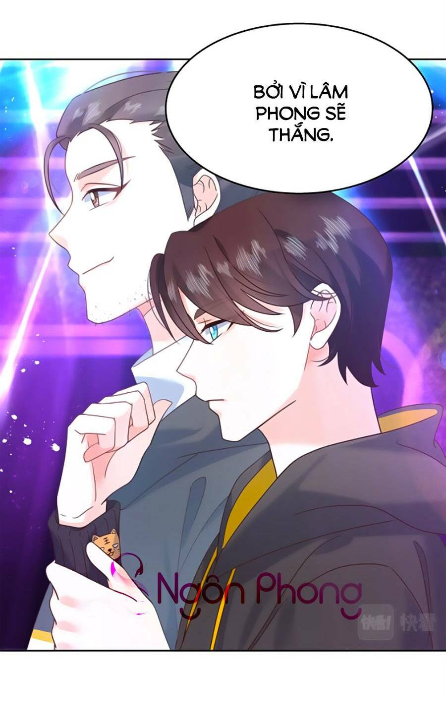 Hotboy Quốc Dân Là Nữ - Chapter 232 - Page 24