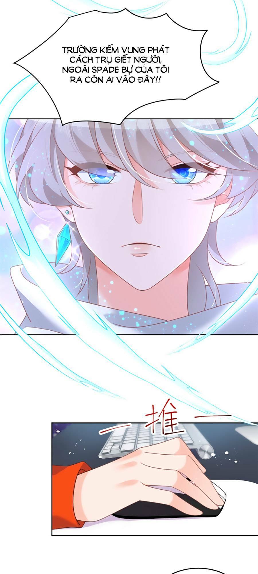 Hotboy Quốc Dân Là Nữ - Chapter 232 - Page 3
