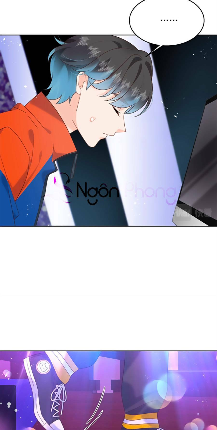 Hotboy Quốc Dân Là Nữ - Chapter 232 - Page 4