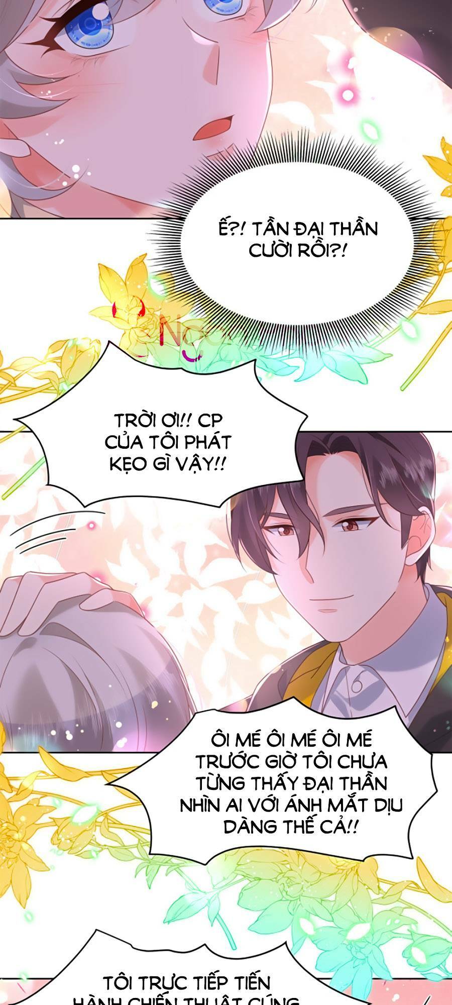 Hotboy Quốc Dân Là Nữ - Chapter 232 - Page 7