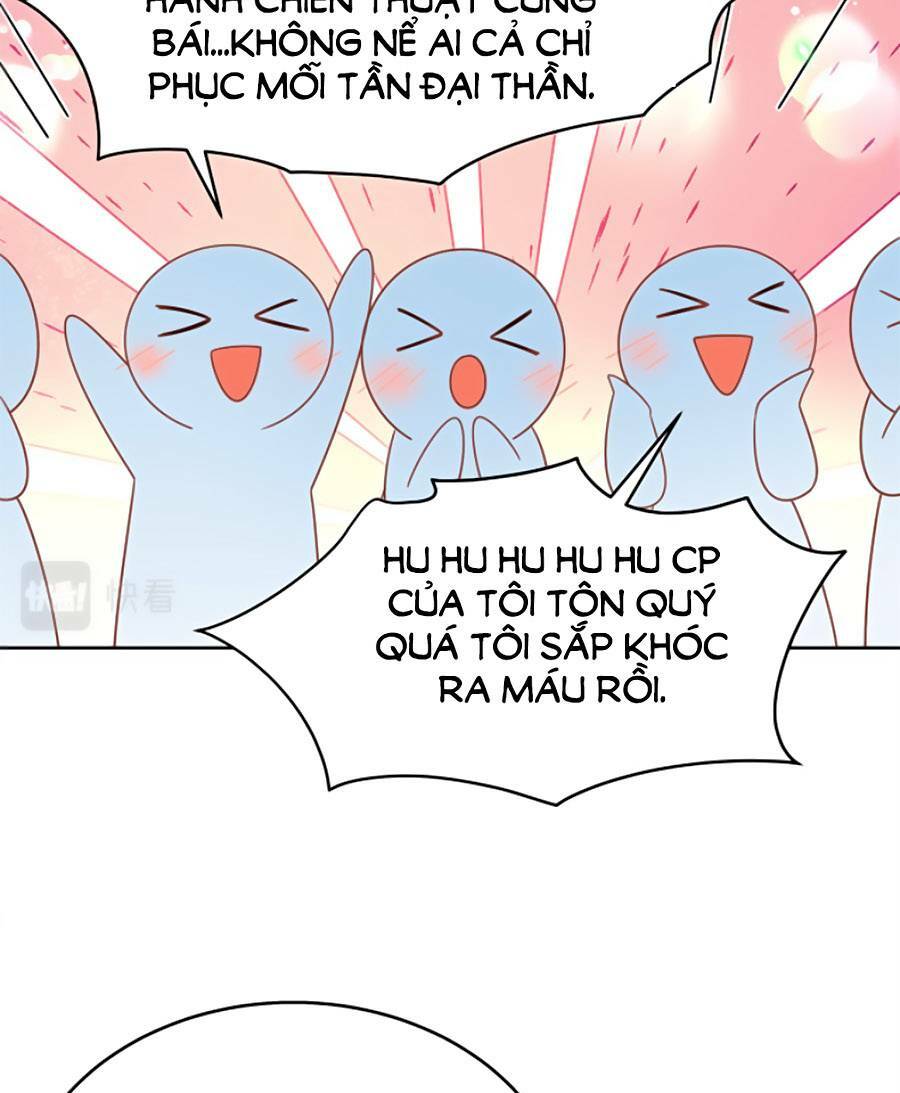 Hotboy Quốc Dân Là Nữ - Chapter 232 - Page 8