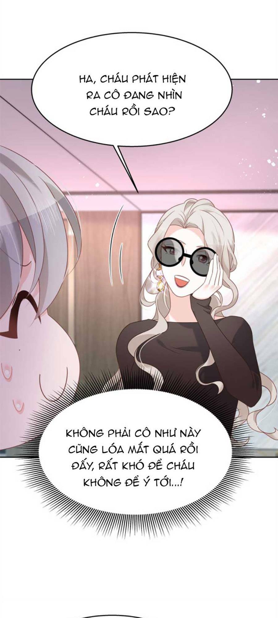 Hotboy Quốc Dân Là Nữ - Chapter 233 - Page 13