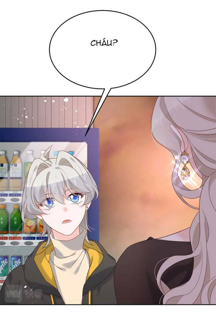 Hotboy Quốc Dân Là Nữ - Chapter 233 - Page 15