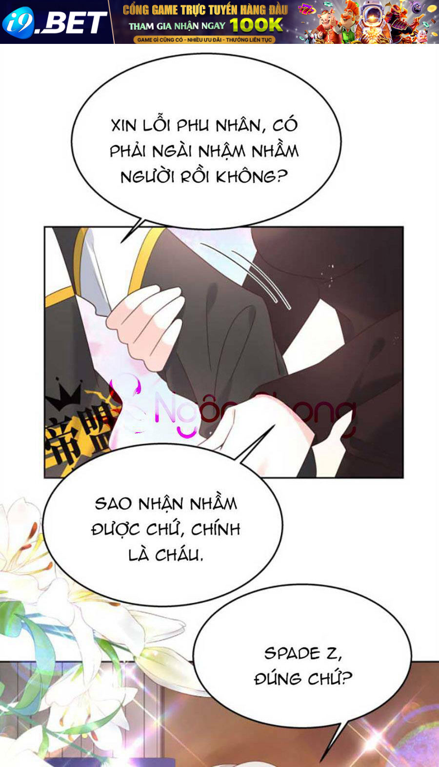 Hotboy Quốc Dân Là Nữ - Chapter 233 - Page 16