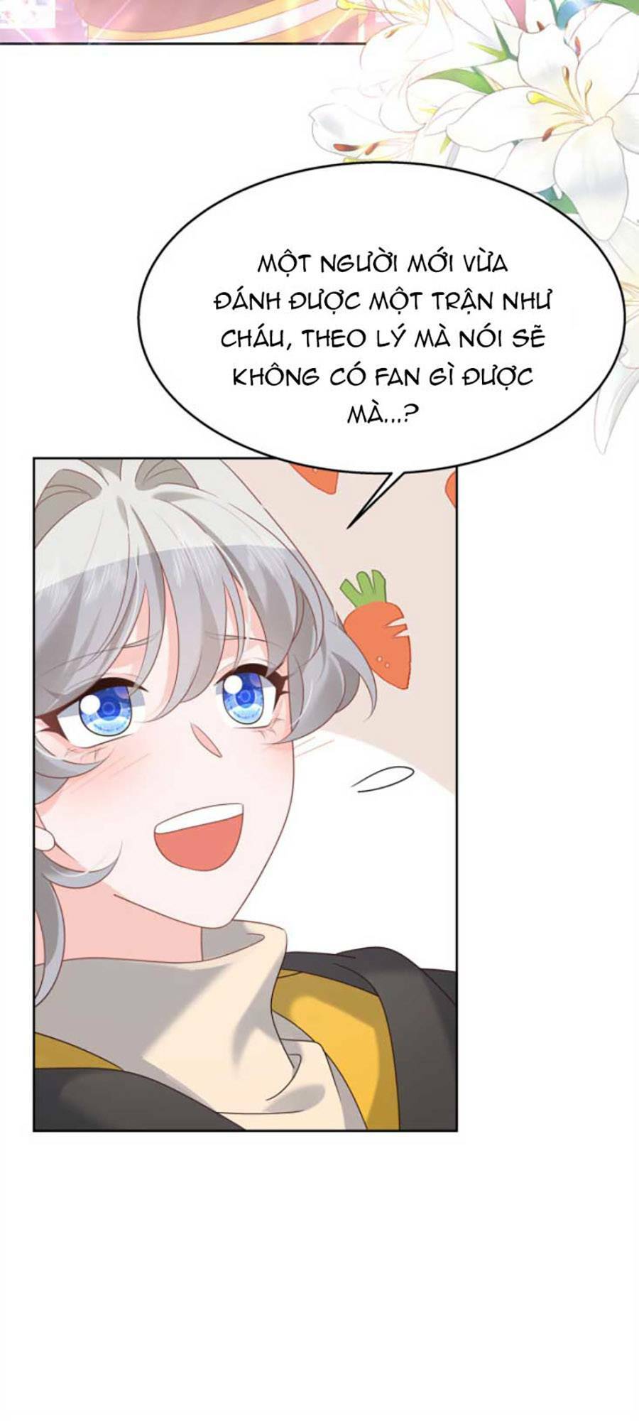 Hotboy Quốc Dân Là Nữ - Chapter 233 - Page 18