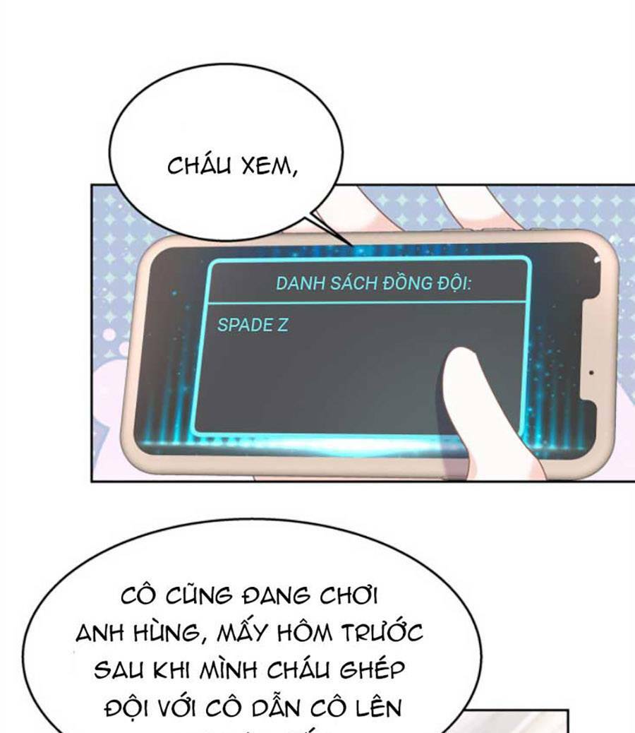 Hotboy Quốc Dân Là Nữ - Chapter 233 - Page 19