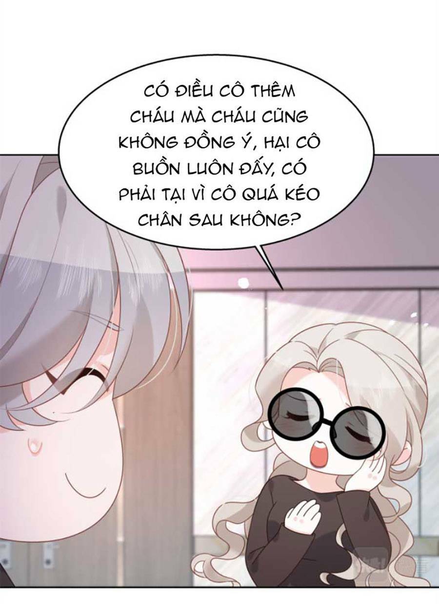 Hotboy Quốc Dân Là Nữ - Chapter 233 - Page 21