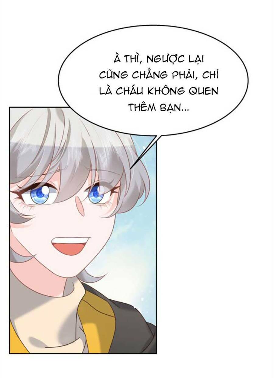 Hotboy Quốc Dân Là Nữ - Chapter 233 - Page 22