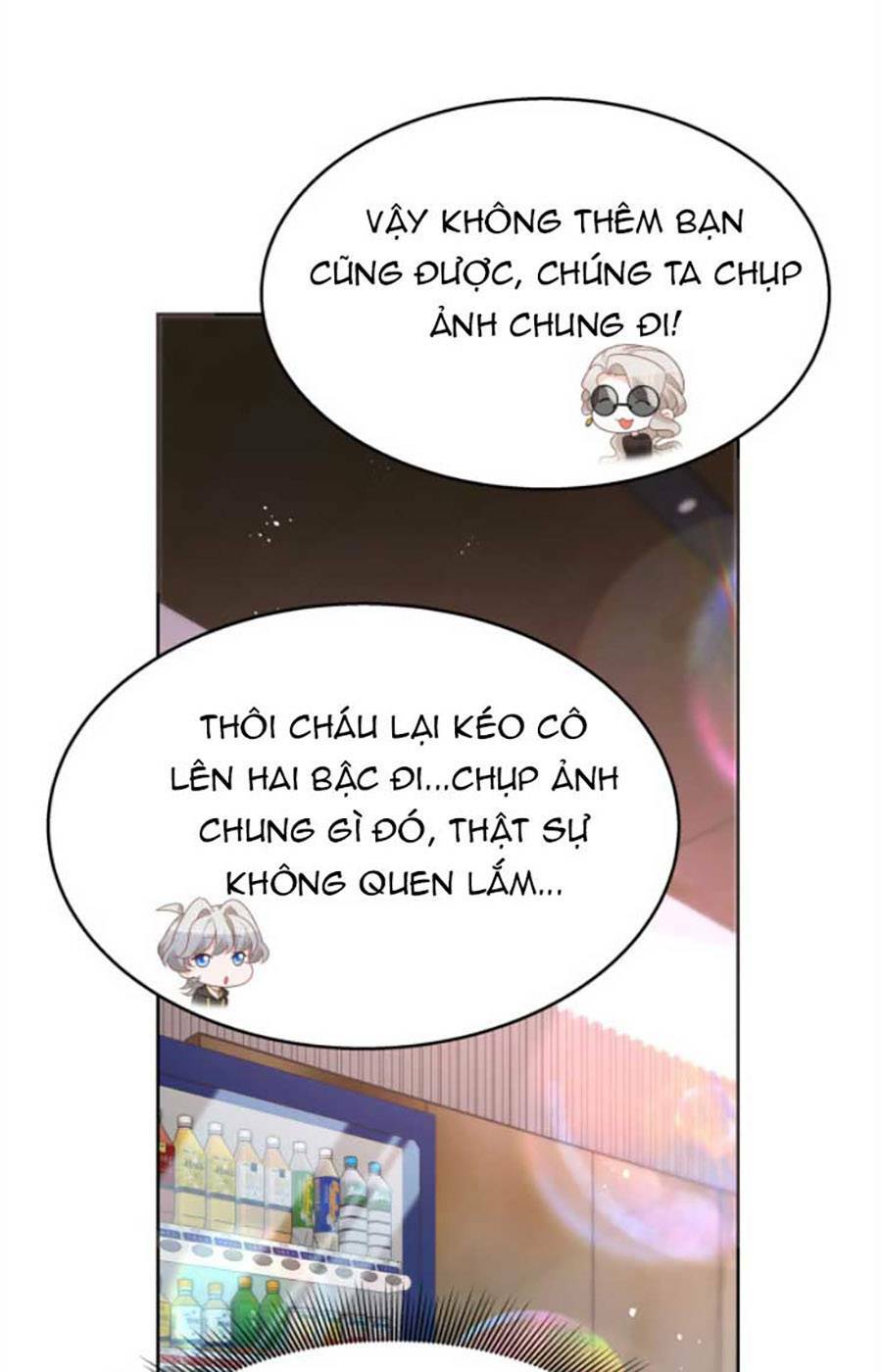 Hotboy Quốc Dân Là Nữ - Chapter 233 - Page 23