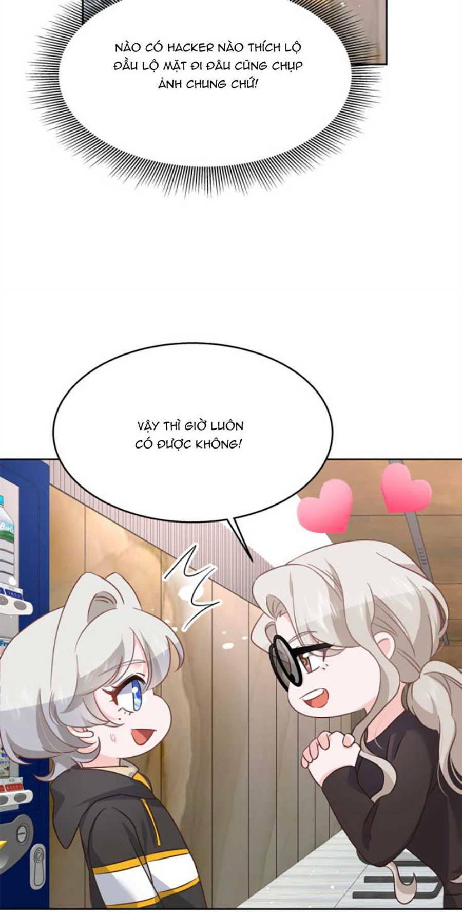 Hotboy Quốc Dân Là Nữ - Chapter 233 - Page 24