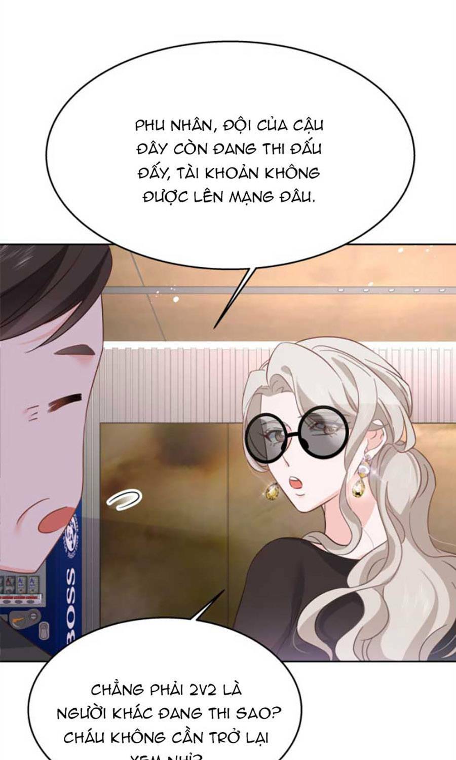 Hotboy Quốc Dân Là Nữ - Chapter 233 - Page 25