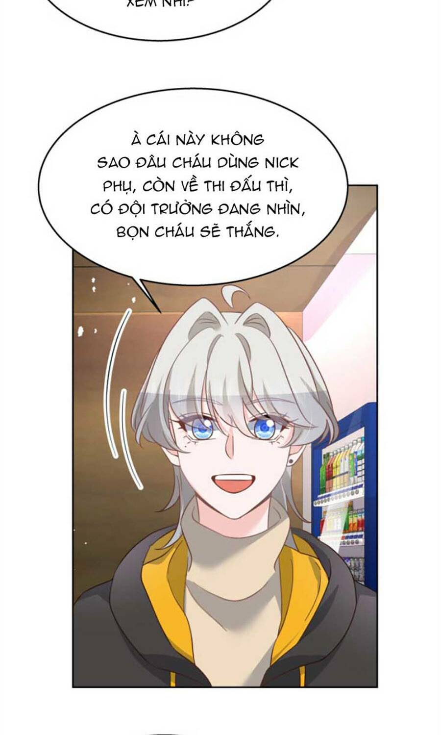 Hotboy Quốc Dân Là Nữ - Chapter 233 - Page 26