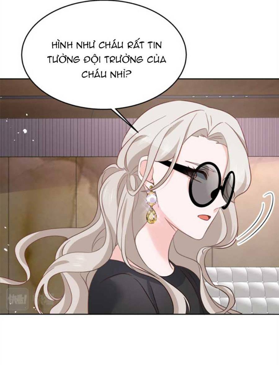 Hotboy Quốc Dân Là Nữ - Chapter 233 - Page 27