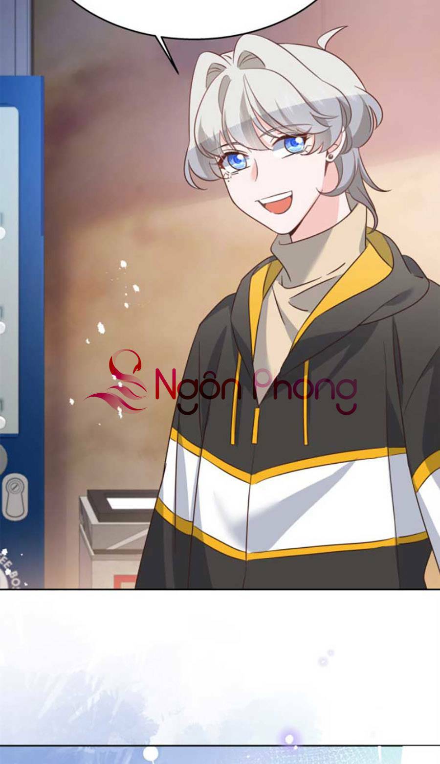 Hotboy Quốc Dân Là Nữ - Chapter 233 - Page 29