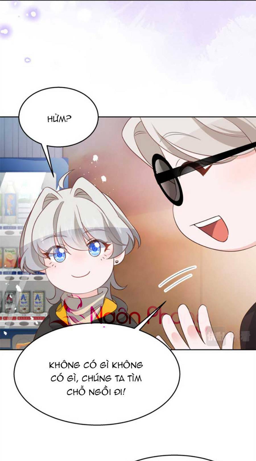 Hotboy Quốc Dân Là Nữ - Chapter 233 - Page 31