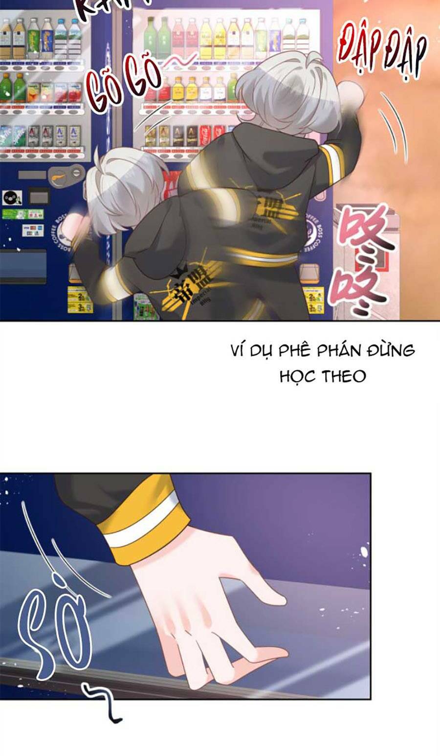 Hotboy Quốc Dân Là Nữ - Chapter 233 - Page 5