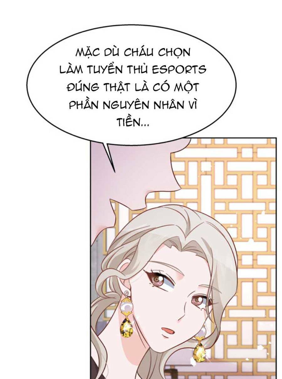 Hotboy Quốc Dân Là Nữ - Chapter 234 - Page 9