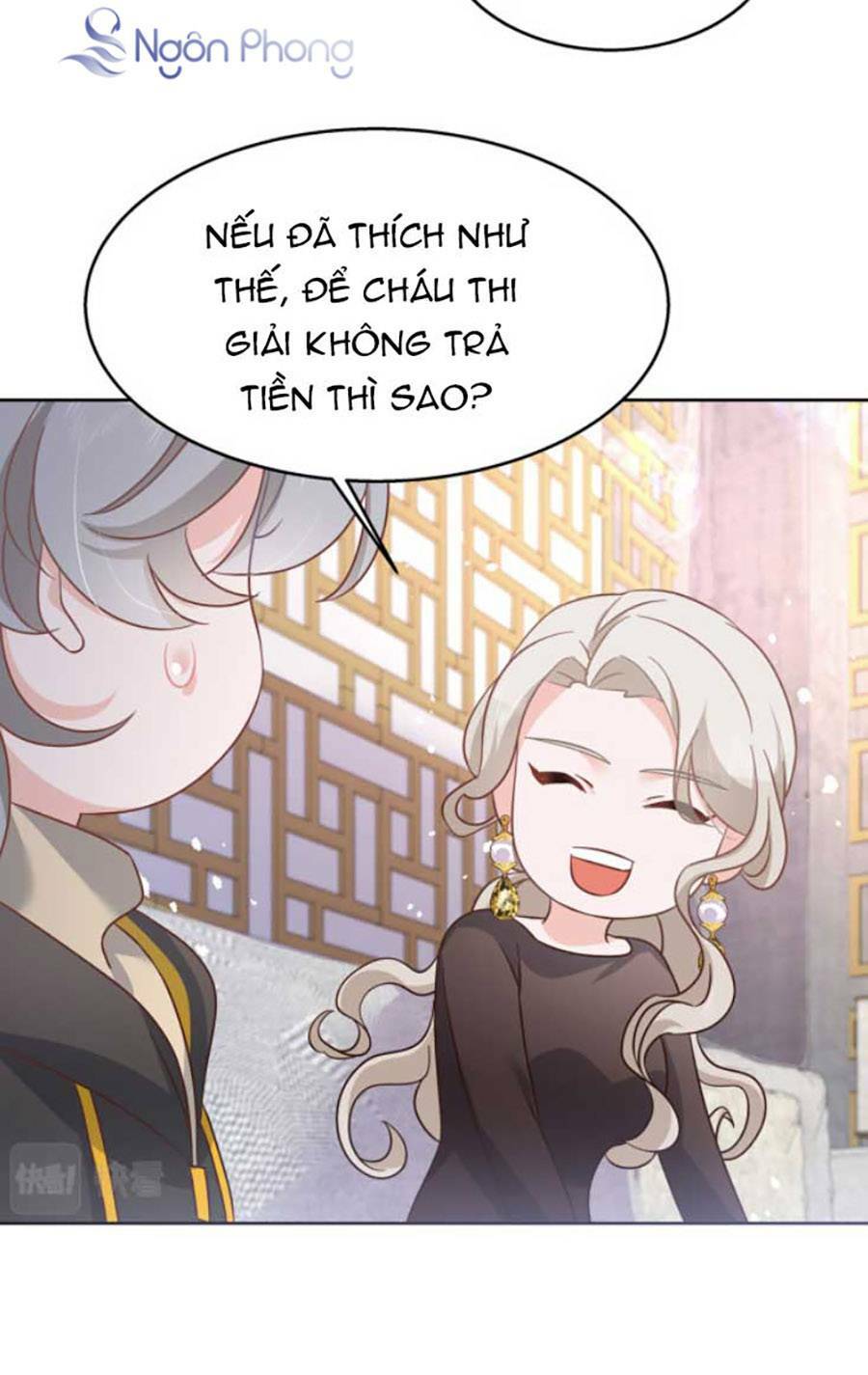 Hotboy Quốc Dân Là Nữ - Chapter 234 - Page 15