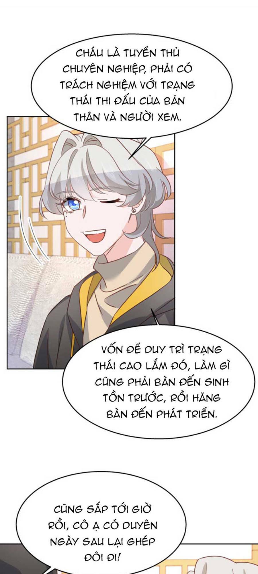 Hotboy Quốc Dân Là Nữ - Chapter 234 - Page 16