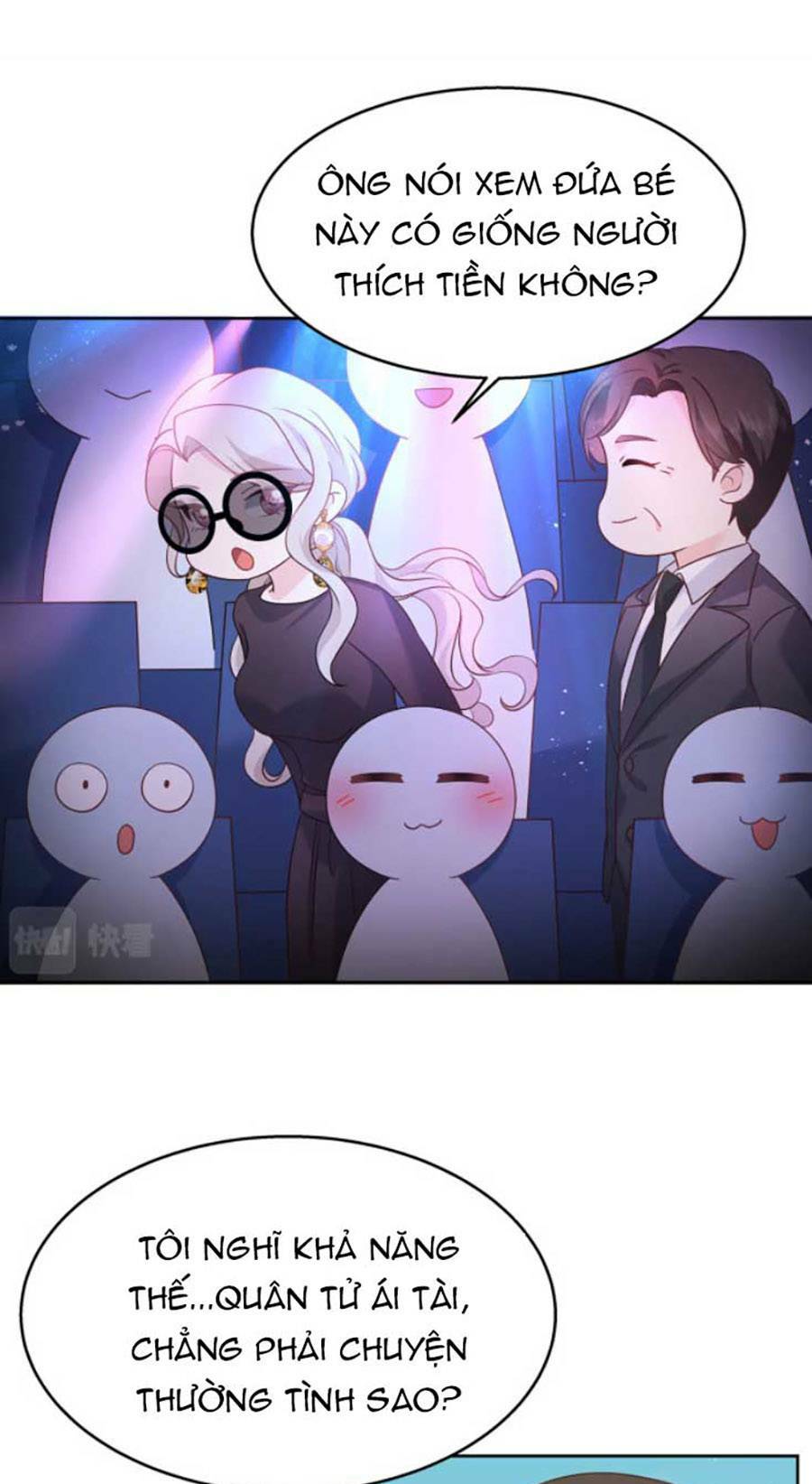 Hotboy Quốc Dân Là Nữ - Chapter 234 - Page 21