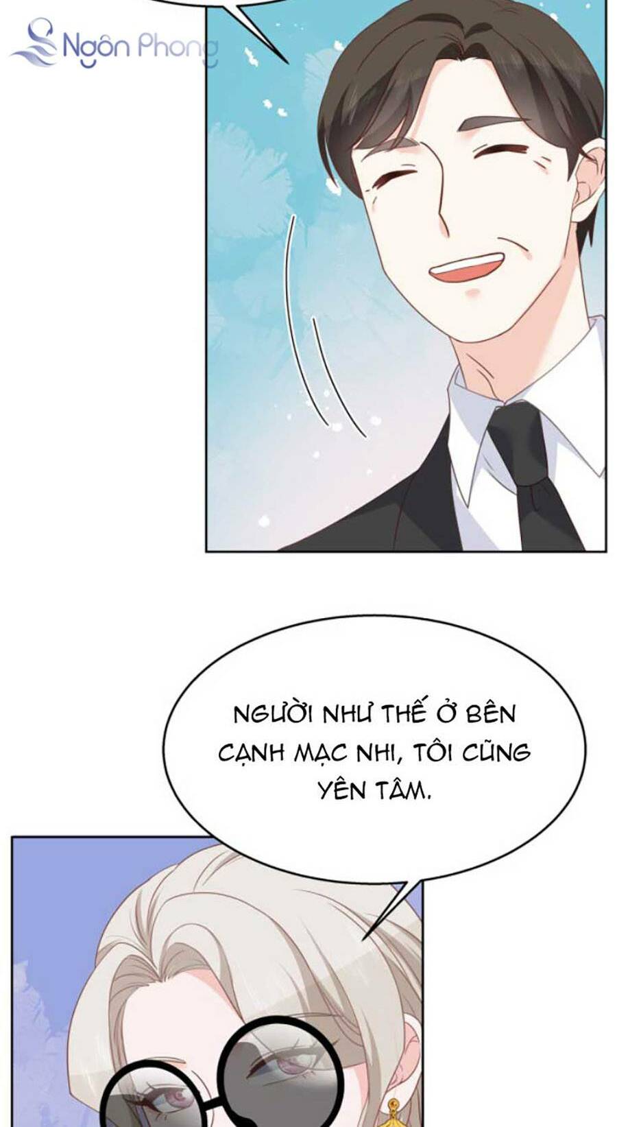 Hotboy Quốc Dân Là Nữ - Chapter 234 - Page 22