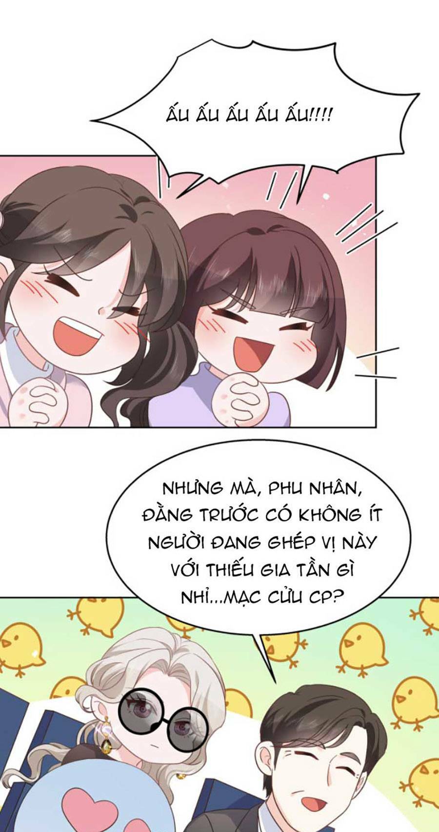 Hotboy Quốc Dân Là Nữ - Chapter 234 - Page 25