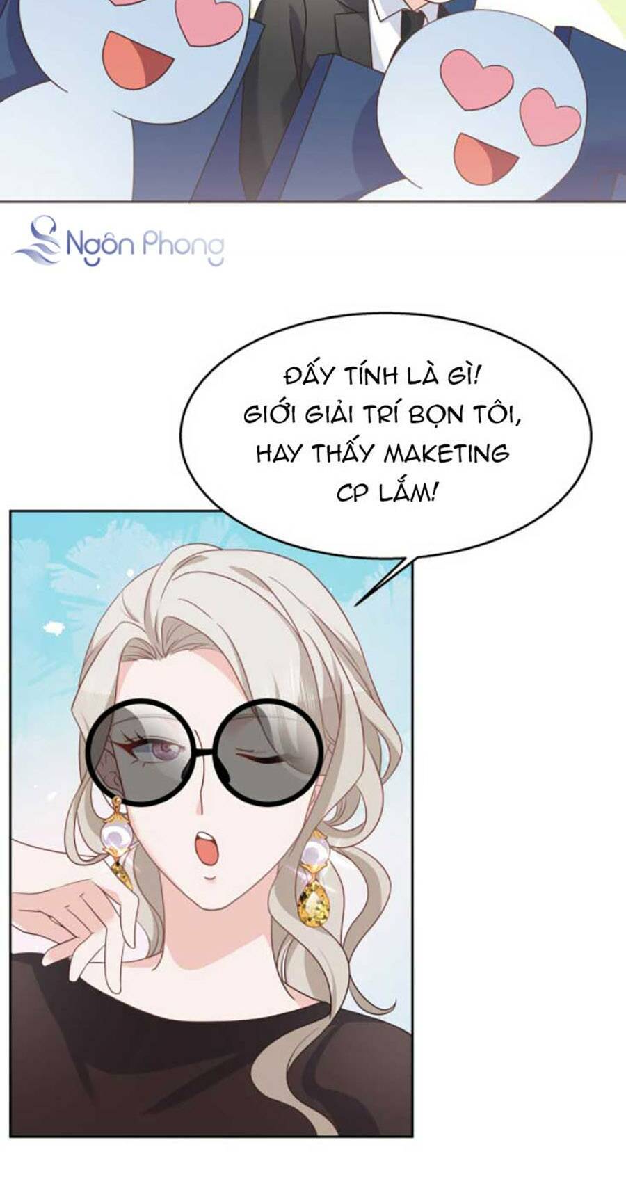 Hotboy Quốc Dân Là Nữ - Chapter 234 - Page 26