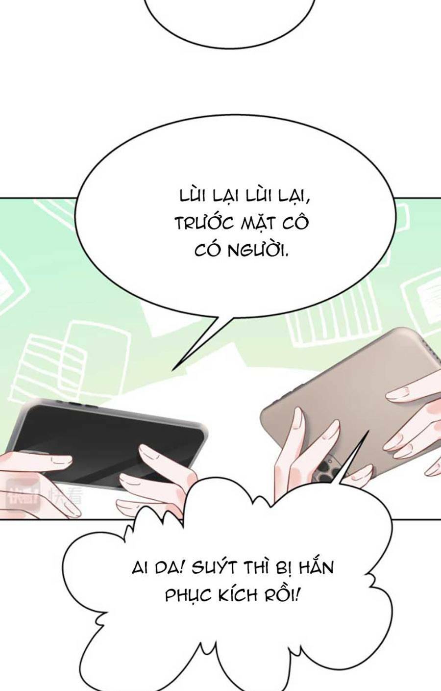 Hotboy Quốc Dân Là Nữ - Chapter 234 - Page 3