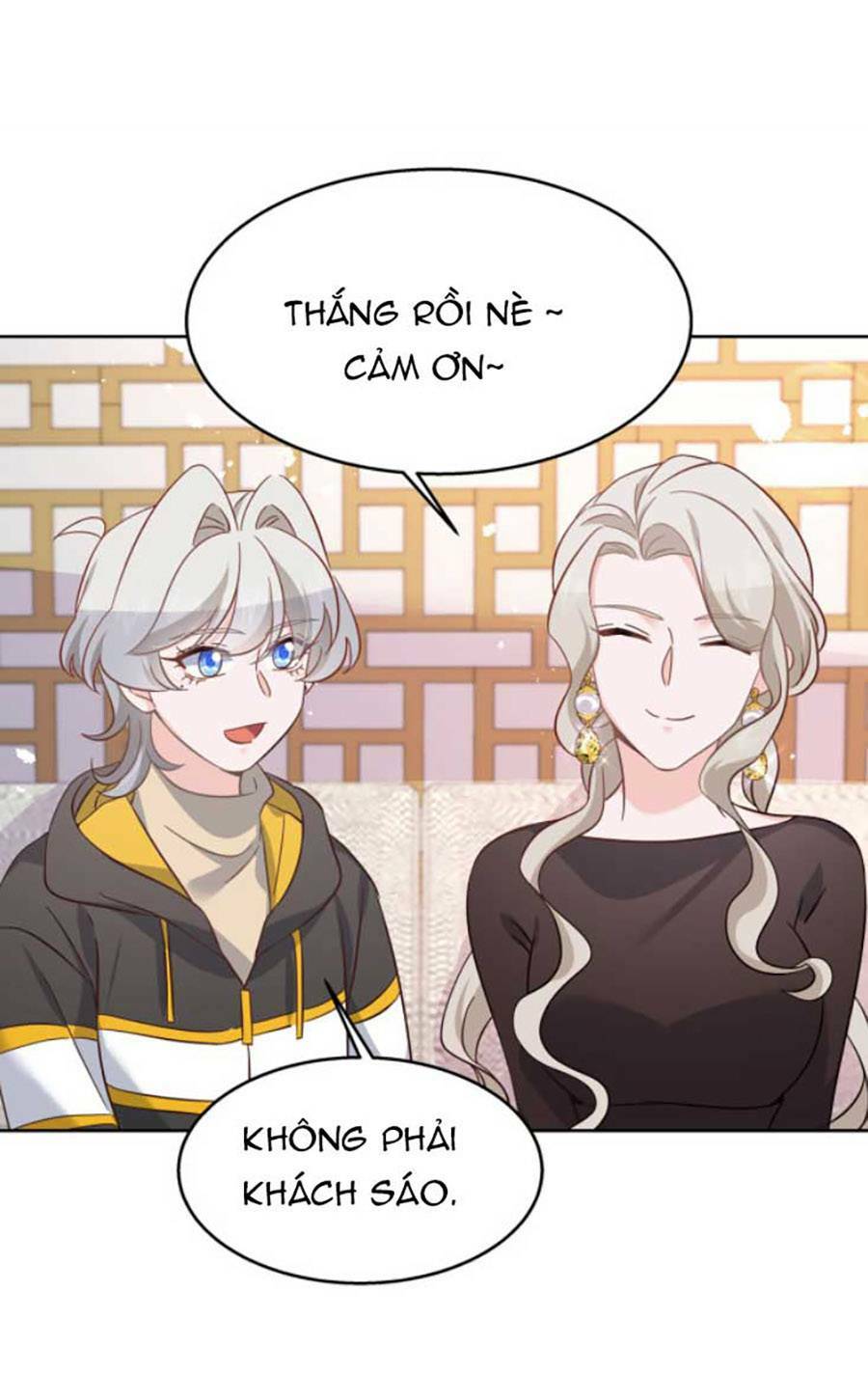 Hotboy Quốc Dân Là Nữ - Chapter 234 - Page 5