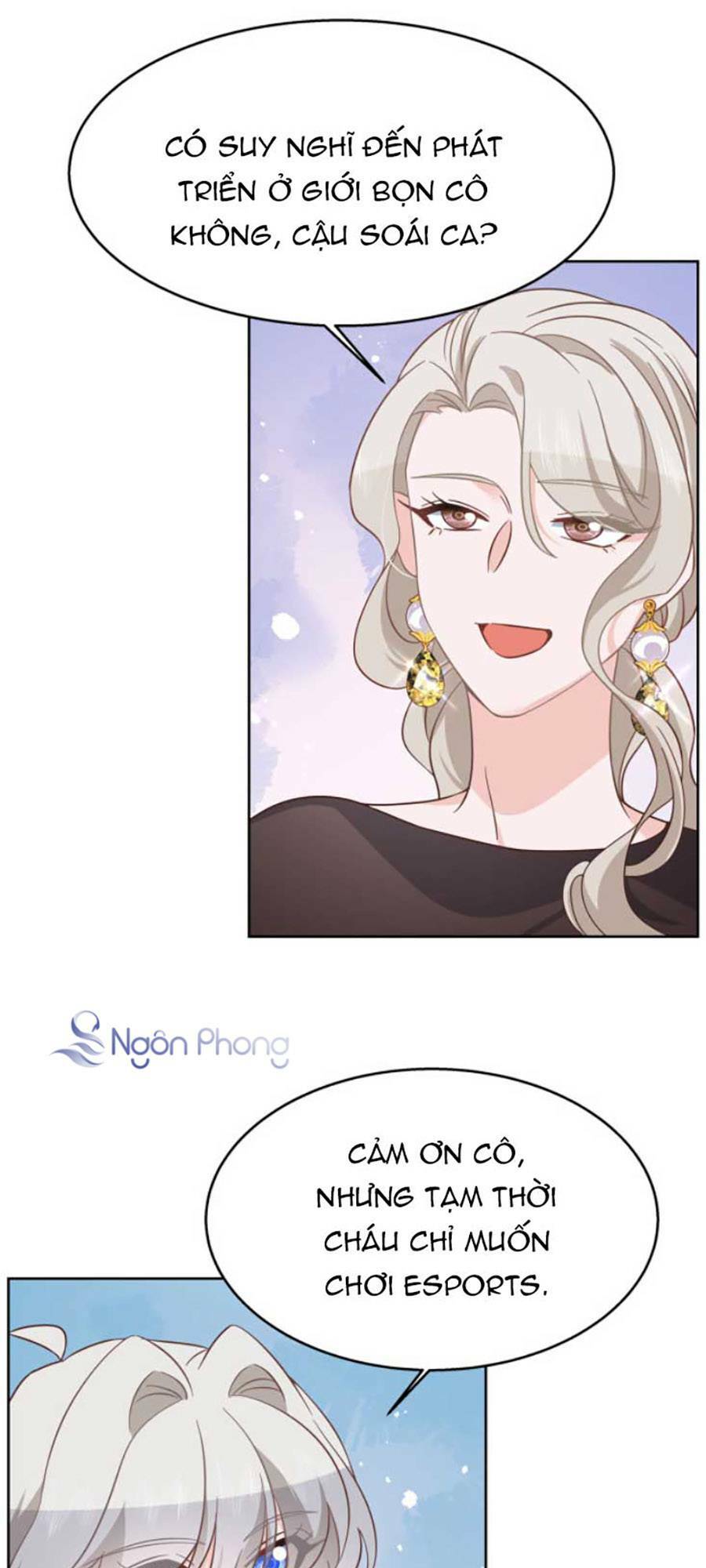 Hotboy Quốc Dân Là Nữ - Chapter 234 - Page 6