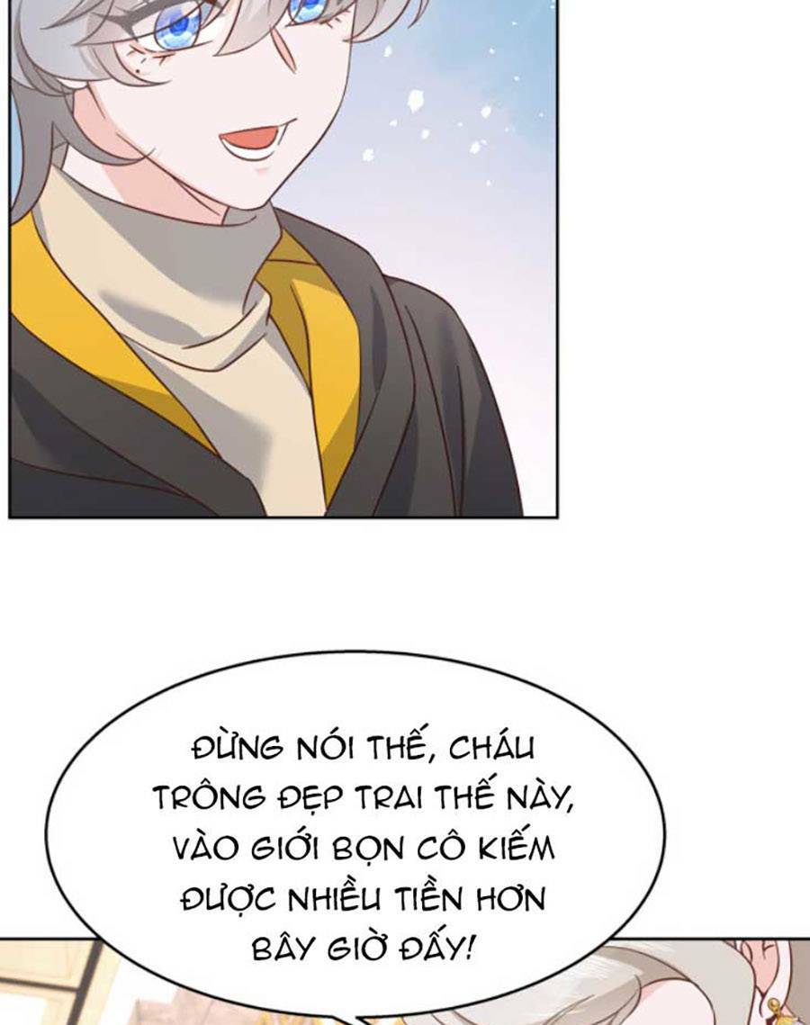 Hotboy Quốc Dân Là Nữ - Chapter 234 - Page 7
