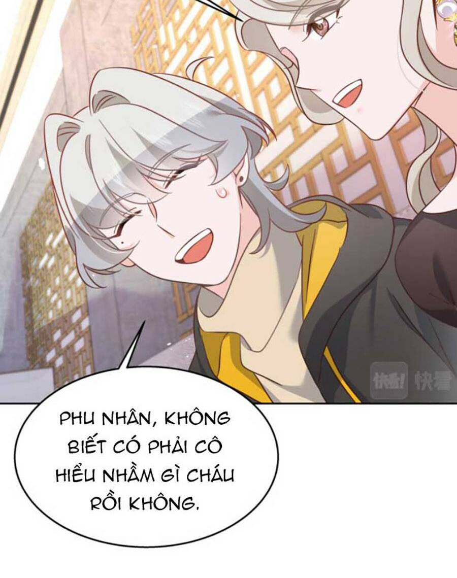 Hotboy Quốc Dân Là Nữ - Chapter 234 - Page 8