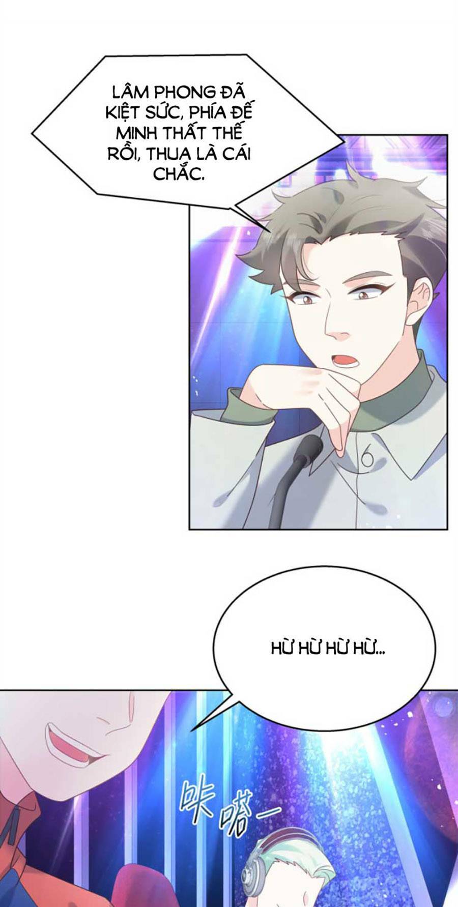 Hotboy Quốc Dân Là Nữ - Chapter 235 - Page 9