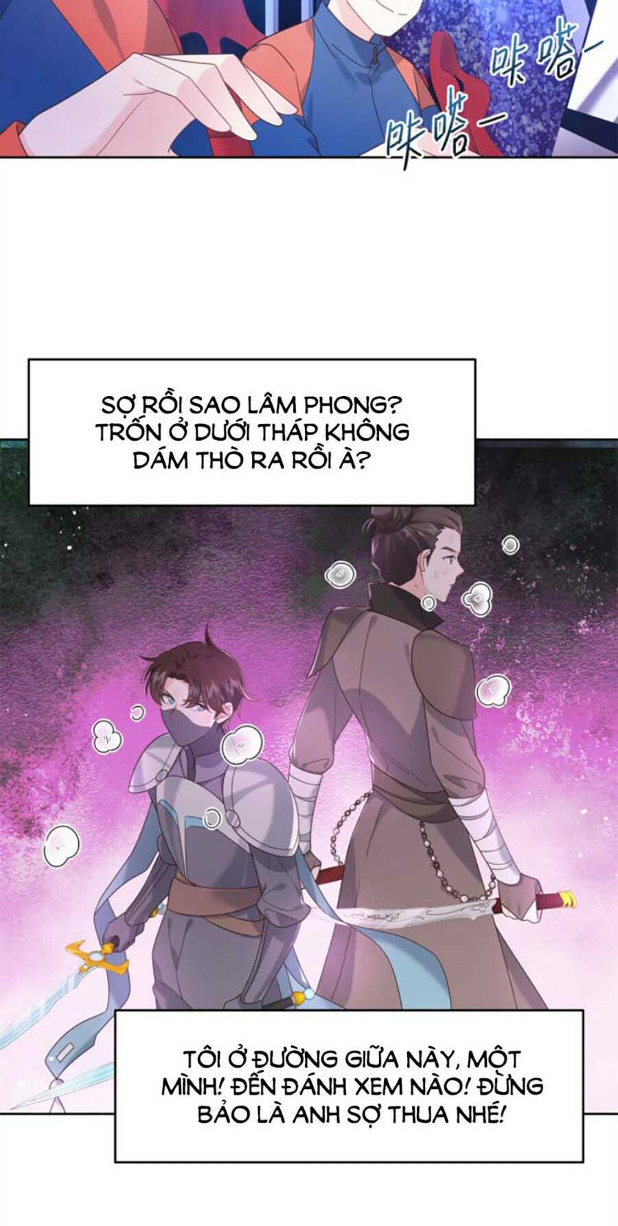 Hotboy Quốc Dân Là Nữ - Chapter 235 - Page 10