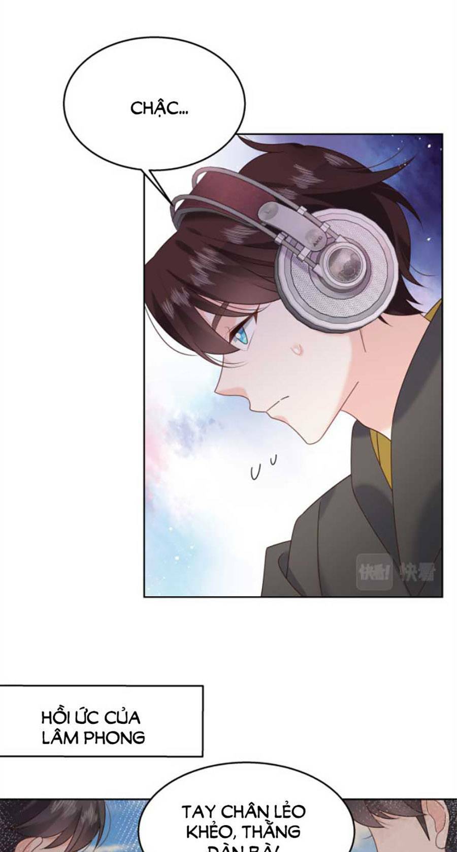 Hotboy Quốc Dân Là Nữ - Chapter 235 - Page 11