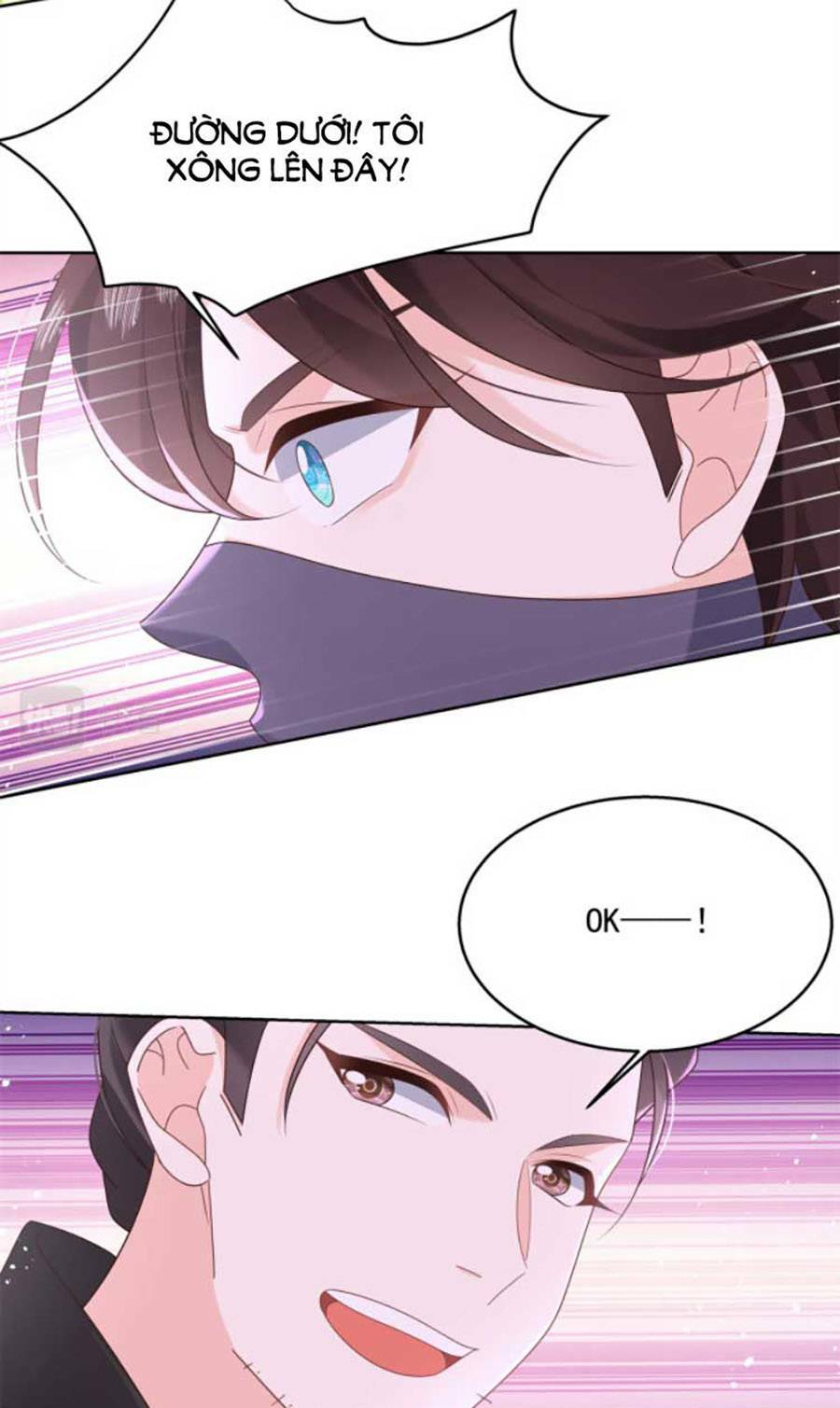 Hotboy Quốc Dân Là Nữ - Chapter 235 - Page 22